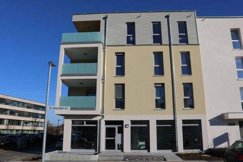 Schwäbisch Hall Wohnungen, Schwäbisch Hall Wohnung kaufen