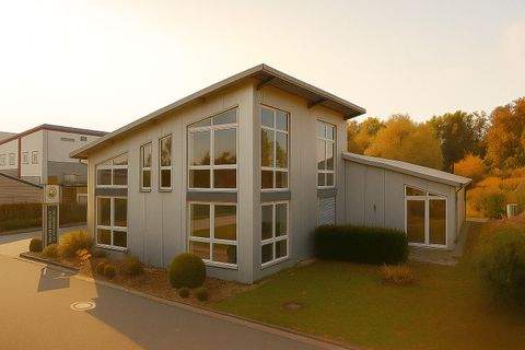 Eggolsheim Büros, Büroräume, Büroflächen 