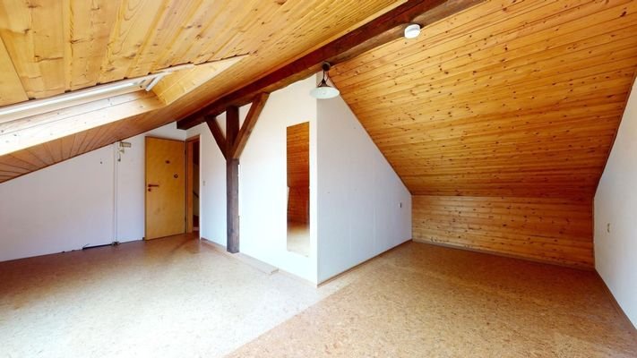 Kinderzimmer 2 - OG