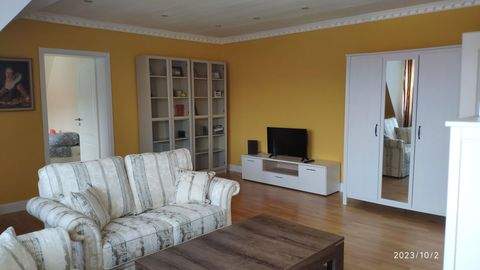 Hamburg Wohnen auf Zeit, möbliertes Wohnen