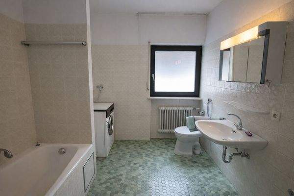 Bad Erdgeschoss und WC_1