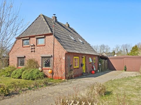 Friedrichskoog Häuser, Friedrichskoog Haus kaufen
