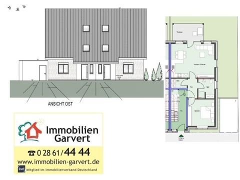 Gescher Wohnungen, Gescher Wohnung kaufen