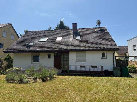Fürth, Ronhof Häuser, Fürth, Ronhof Haus kaufen