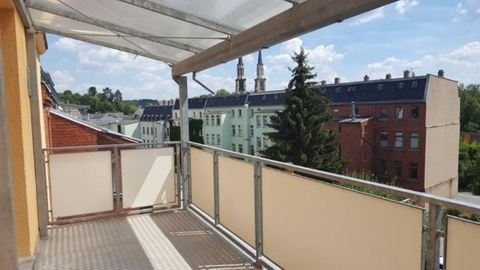 Oelsnitz/Vogtland Wohnungen, Oelsnitz/Vogtland Wohnung kaufen