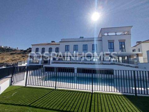 Málaga Häuser, Málaga Haus kaufen