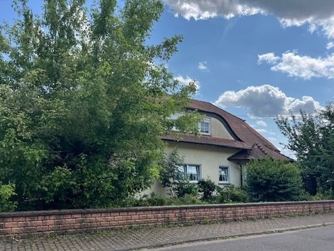 Saarwellingen Häuser, Saarwellingen Haus kaufen