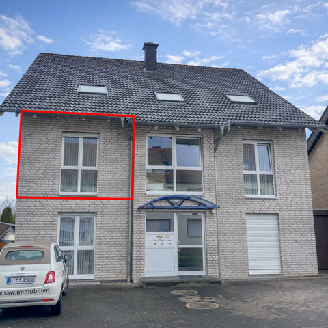 Gütersloh Wohnungen, Gütersloh Wohnung kaufen