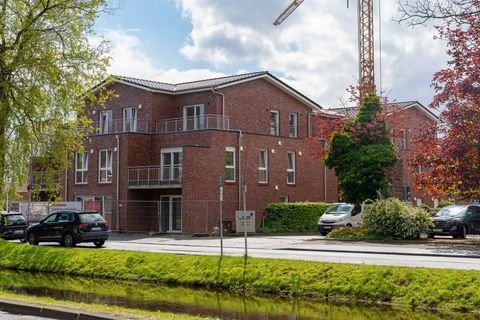 Papenburg Wohnungen, Papenburg Wohnung kaufen