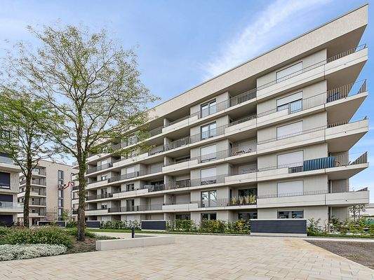 Außenansicht, Pendant zu Haus 2 (1)