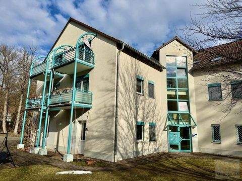 Rudolstadt Wohnungen, Rudolstadt Wohnung kaufen