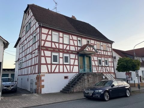 Höchst im Odenwald Häuser, Höchst im Odenwald Haus kaufen