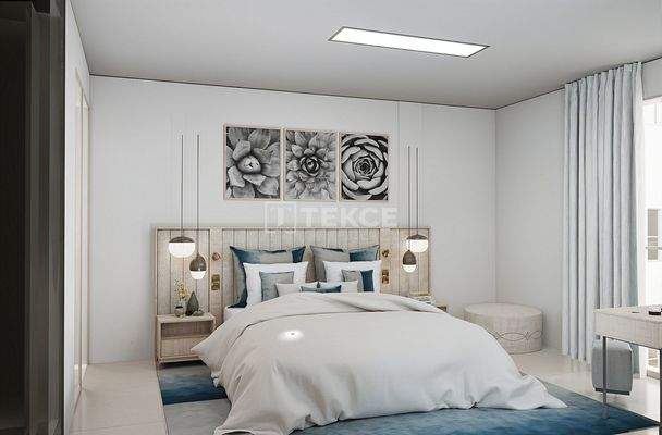 Exclusive Modern Homes in Los Alcázares Near La Serena Golf