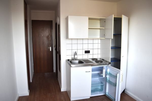 Pantry  (Beispiel)