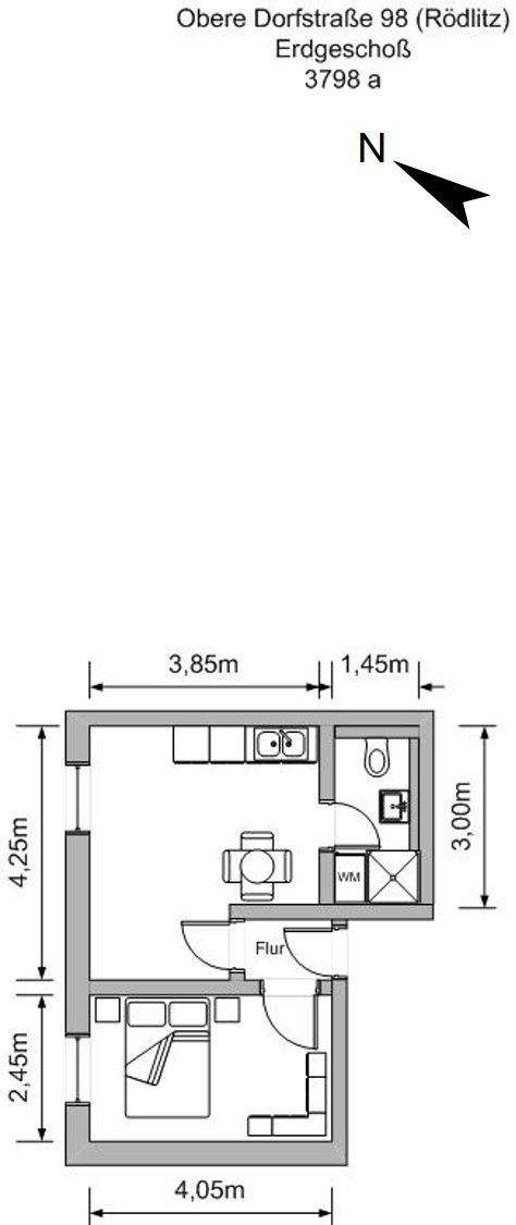 Lichtenstein (Sachsen) Wohnungen, Lichtenstein (Sachsen) Wohnung mieten