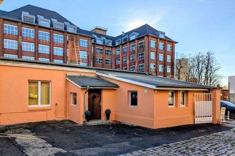 Berlin Büros, Büroräume, Büroflächen 