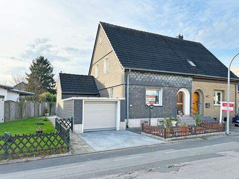 Bochum Häuser, Bochum Haus kaufen