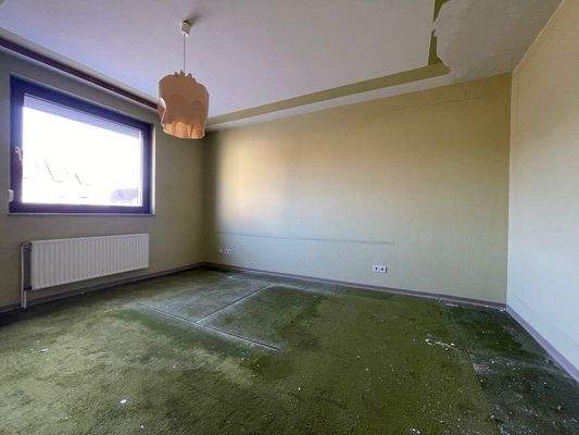 Kinderzimmer Obergeschoss