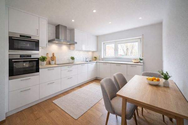 Küche (Visualisiert)