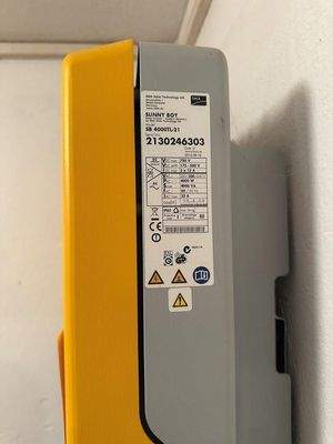 PV Wechselrichter (2)