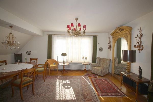 Wohnzimmer OG