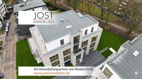 Mönchengladbach Wohnungen, Mönchengladbach Wohnung kaufen