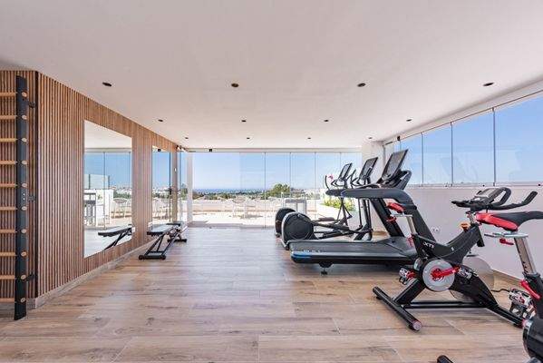 Photo: Apartment in Nueva Andalucia