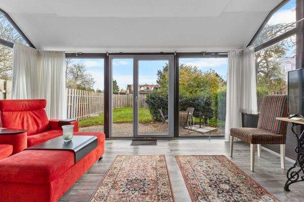 Wintergarten WG2 - EG