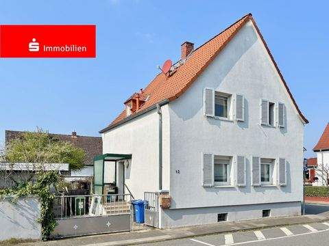 Griesheim Häuser, Griesheim Haus kaufen