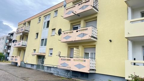 Germersheim Wohnungen, Germersheim Wohnung kaufen