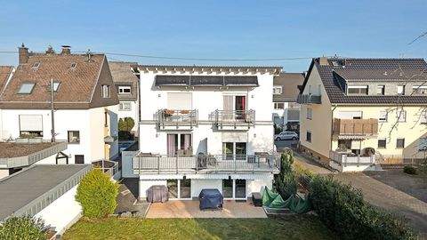 Koblenz / Kesselheim Wohnungen, Koblenz / Kesselheim Wohnung mieten