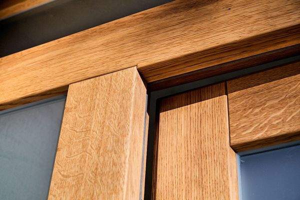 hochwertiger Standard