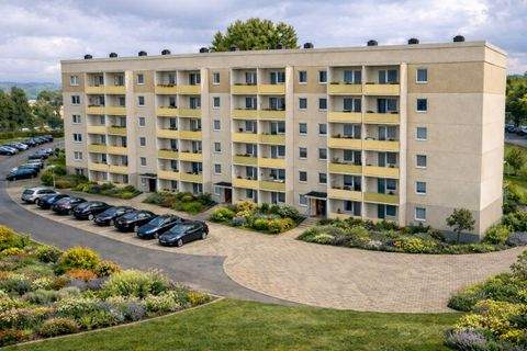 Annaberg-Buchholz Wohnungen, Annaberg-Buchholz Wohnung kaufen