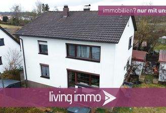 Zweifamilienhaus