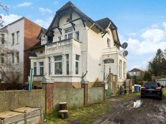 Außenansicht Nr .13