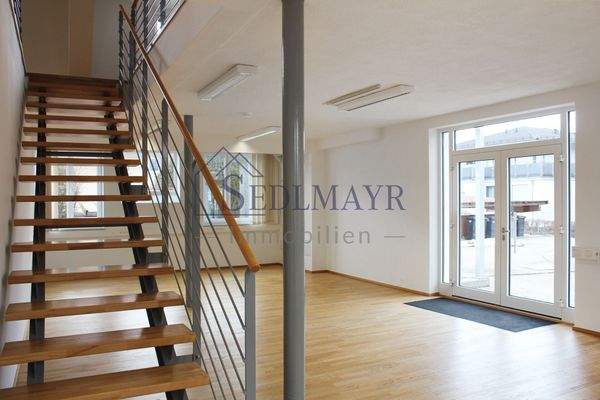 Ansicht Eingang EG 5