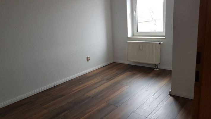 Beispiel Schlafzimmer
