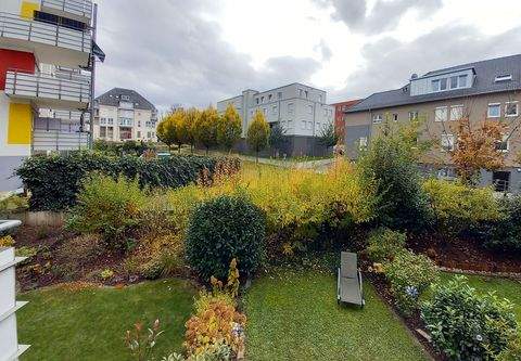 Schorndorf Wohnungen, Schorndorf Wohnung mieten