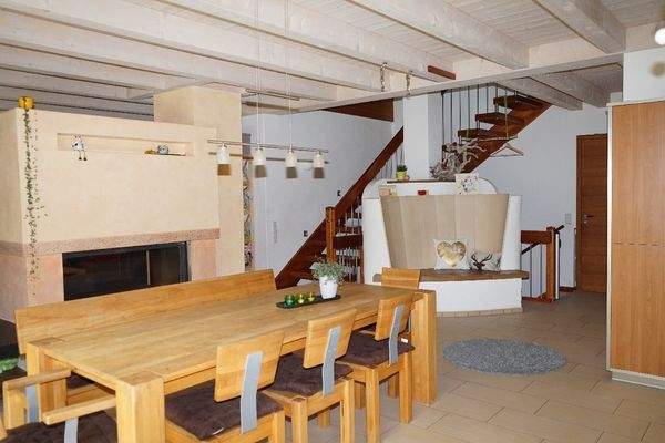 Der Lebensmittelpunkt