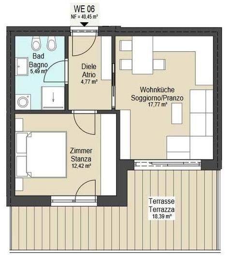Vintl Wohnungen, Vintl Wohnung kaufen