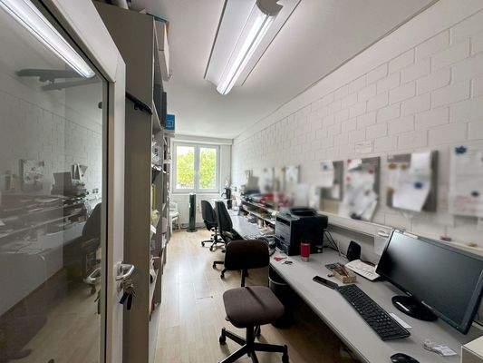 Büro