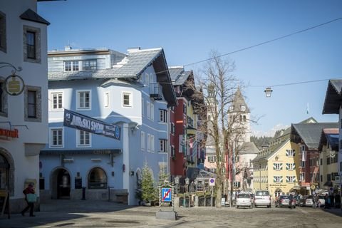 Kitzbühel Wohnungen, Kitzbühel Wohnung mieten