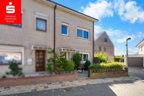 Bremen Häuser, Bremen Haus kaufen