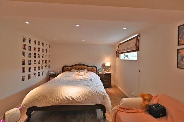 KG Schlafzimmer