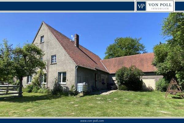 Resthof in Bad Essen