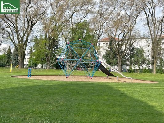 Josef-Huber-Park