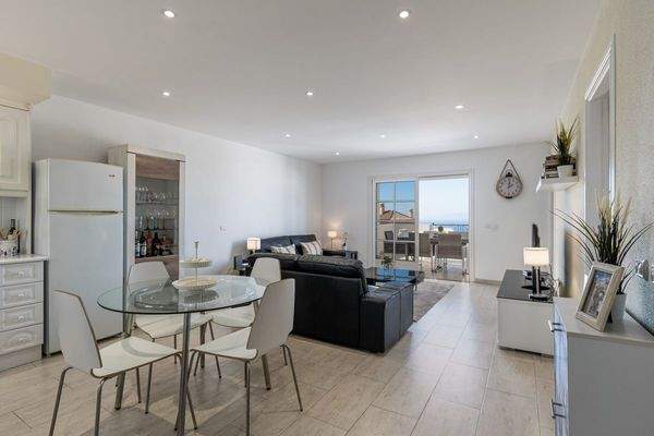 Wohn- und Essbereich