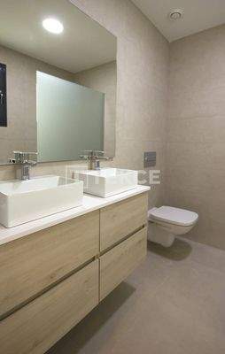 Apartments with Communal Amenities in San Fulgencio, Alicante