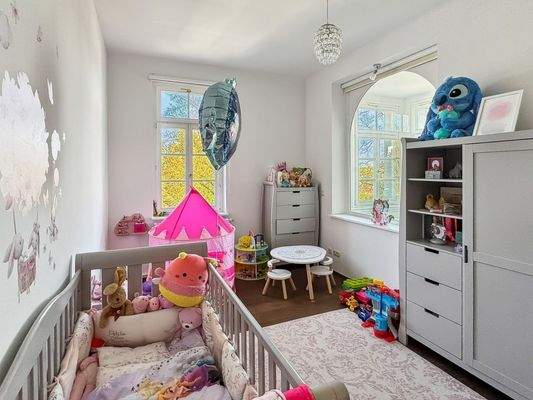 Kinderzimmer 1