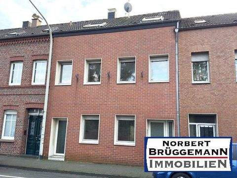 Mönchengladbach  -GIESENKIRCHEN Häuser, Mönchengladbach  -GIESENKIRCHEN Haus kaufen